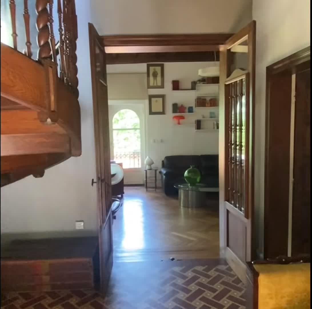 Property video