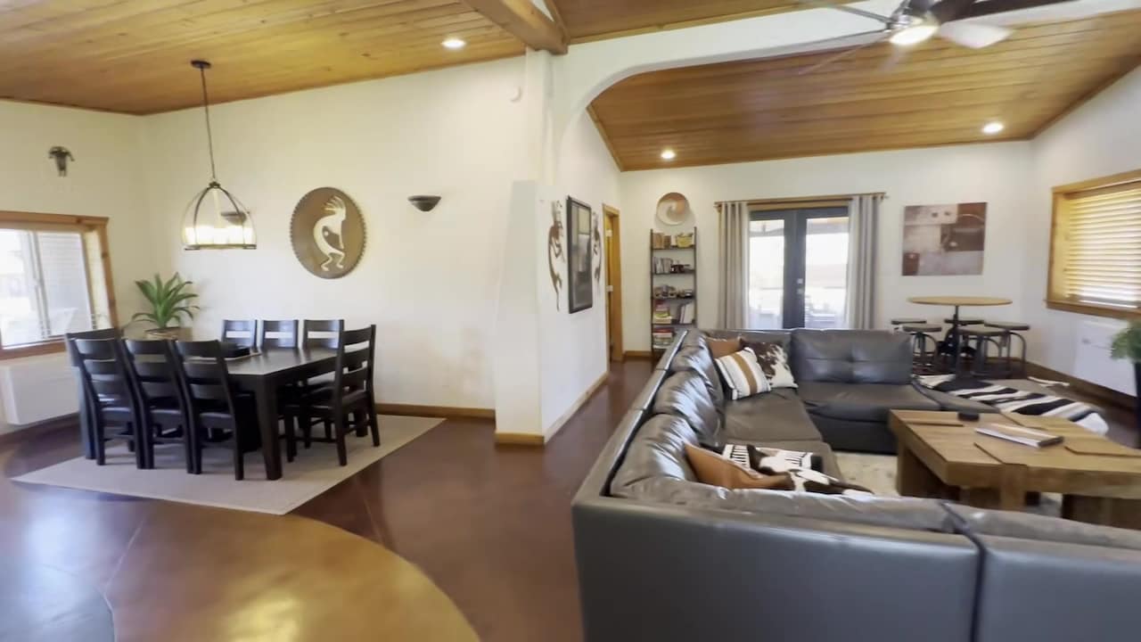 Property video