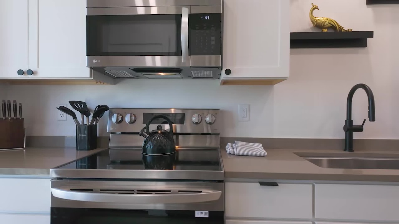 Property video