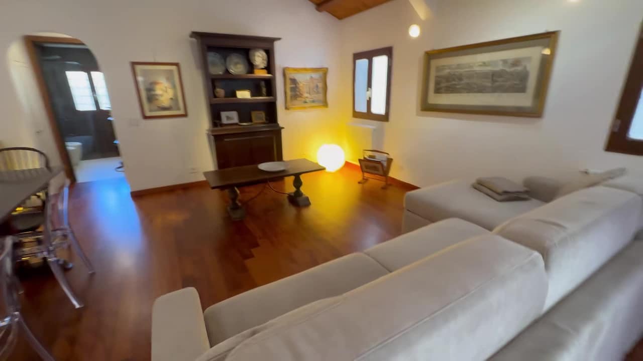 Property video