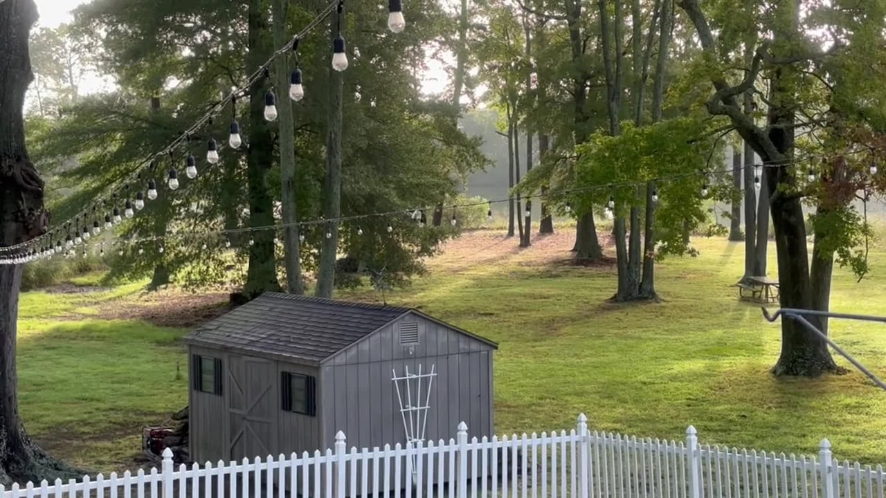 Property video