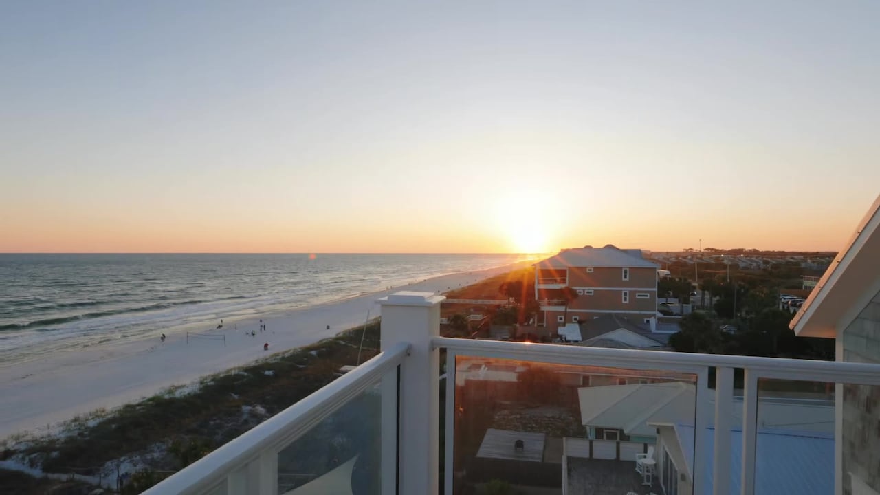 Property video