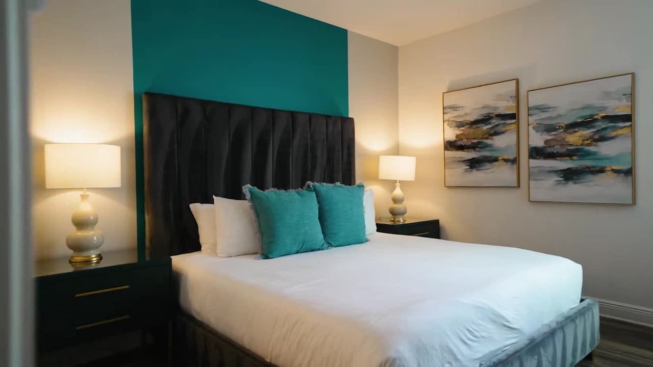 Property video