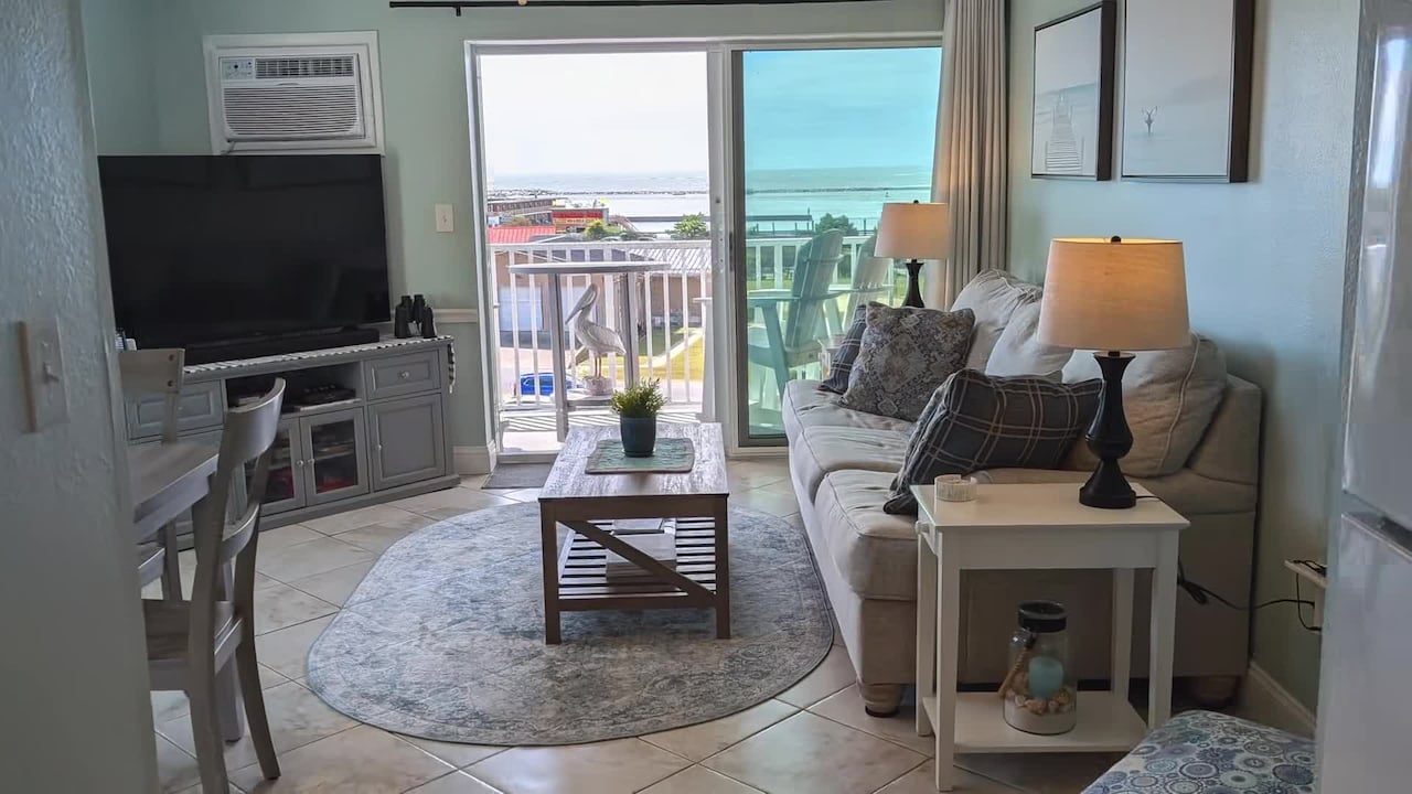 Property video
