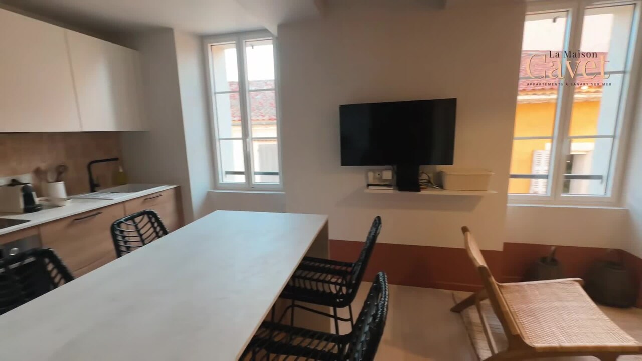 Property video