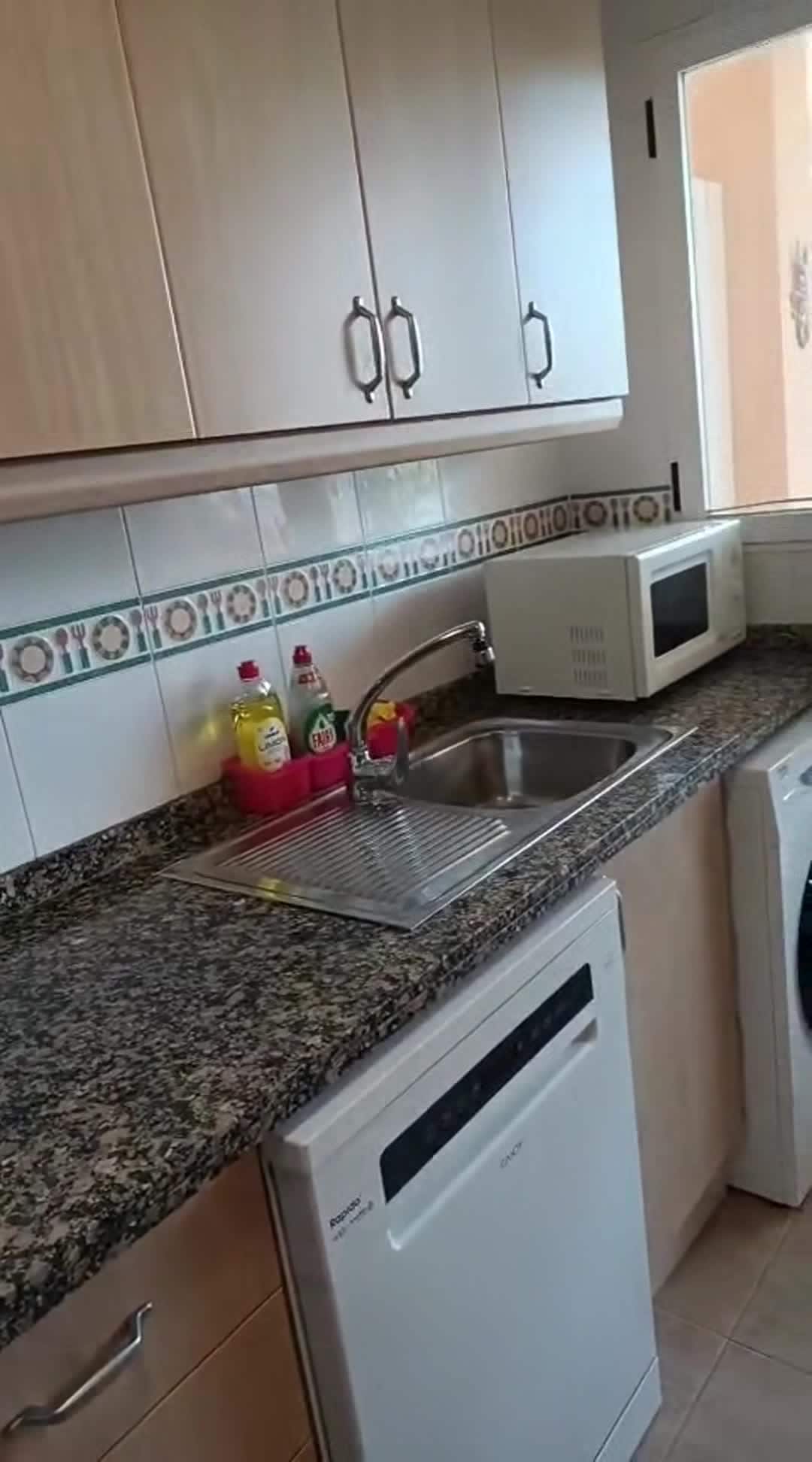 Video realizado por la propiedad