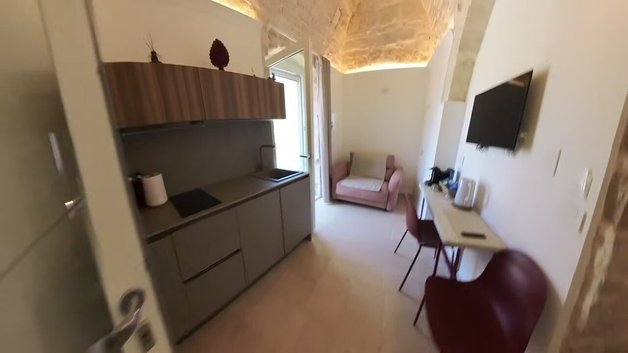 Video van accommodatie