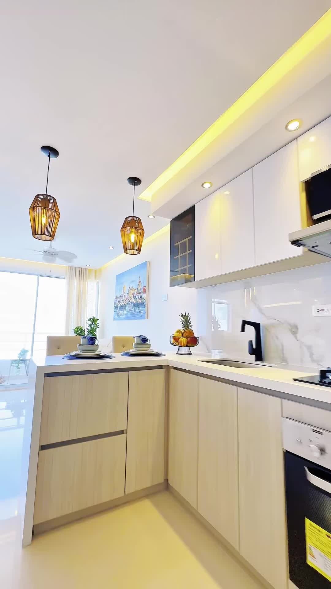 Property video