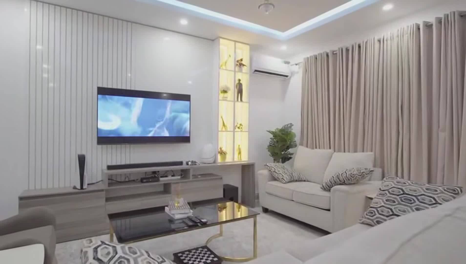 Property video