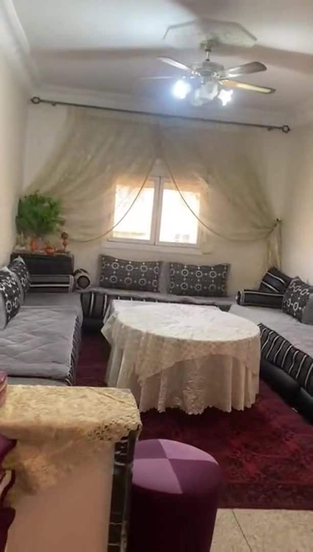 Property video