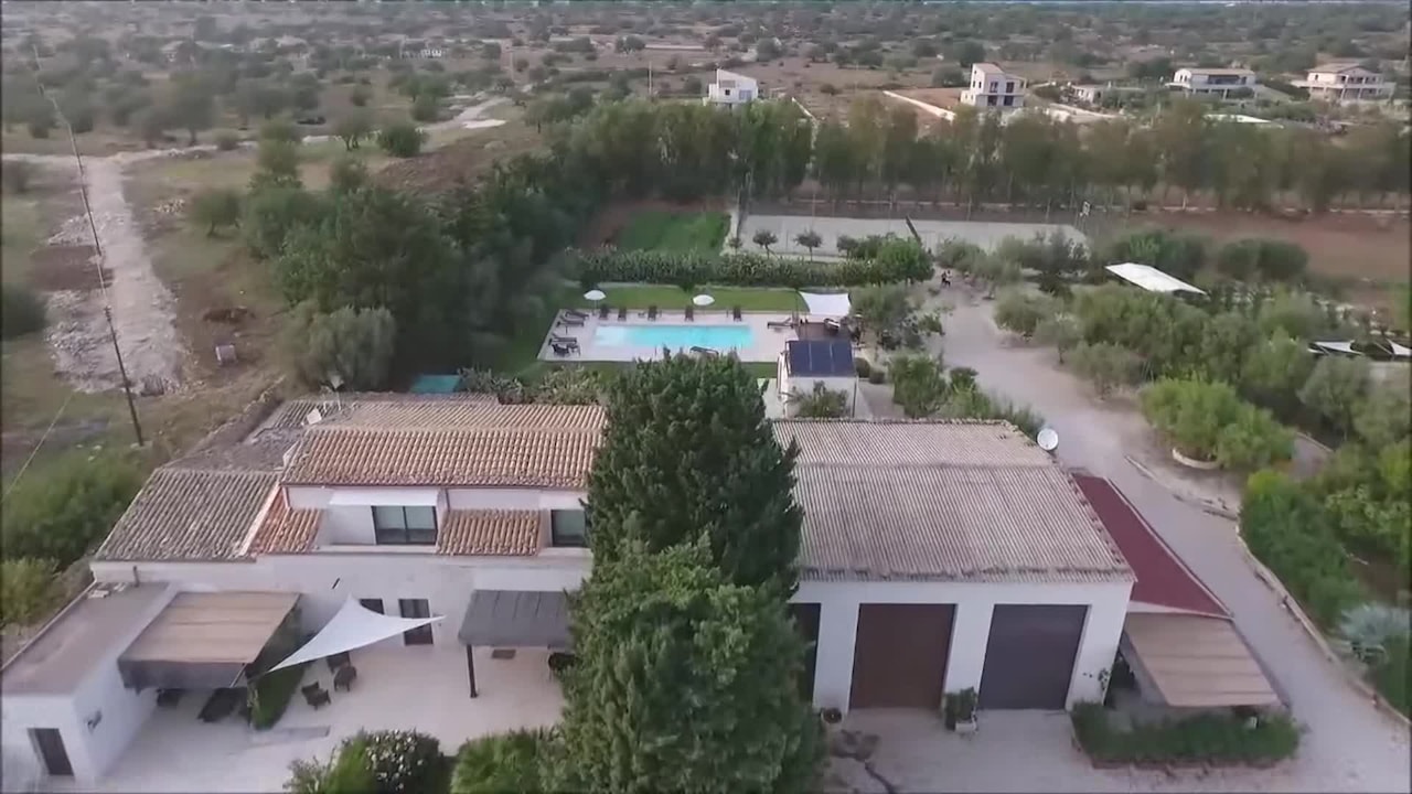 Property video