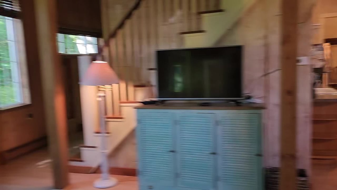 住宿方视频