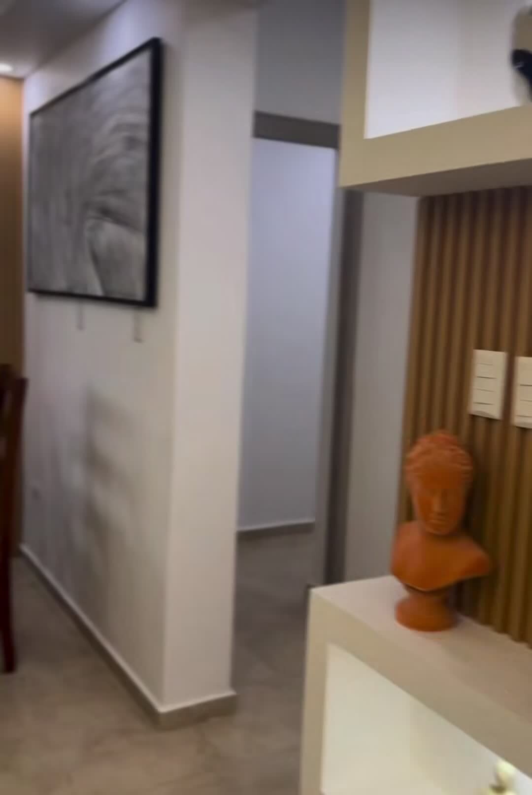 Vidéo de l’hébergement