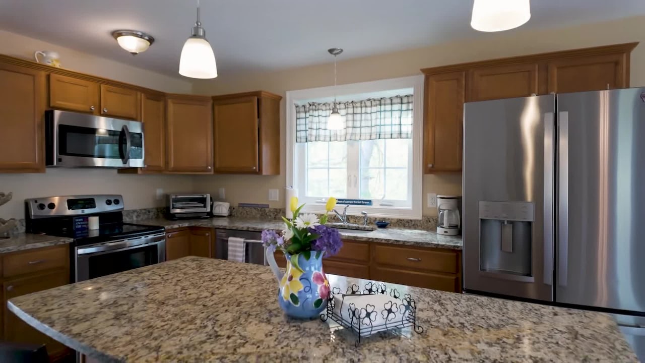 Property video