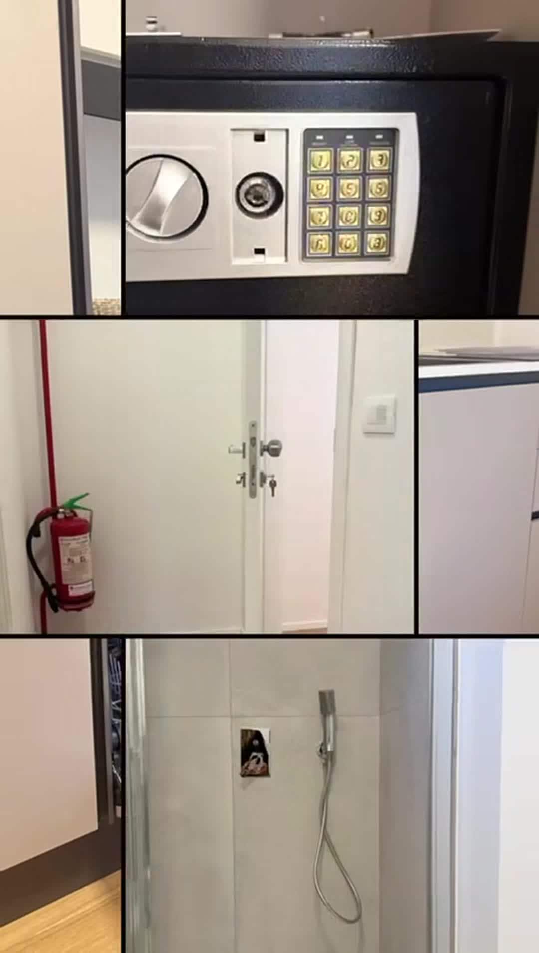 VidĂ©o de lâhĂ©bergement