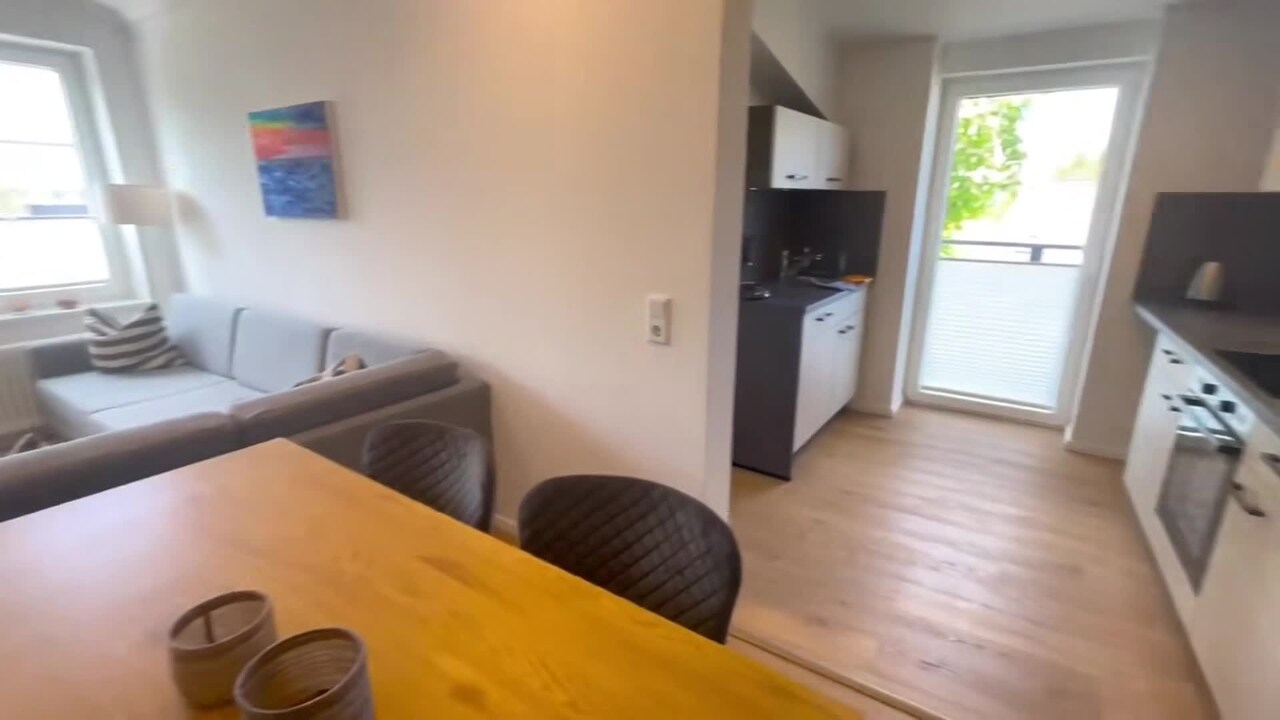Property video