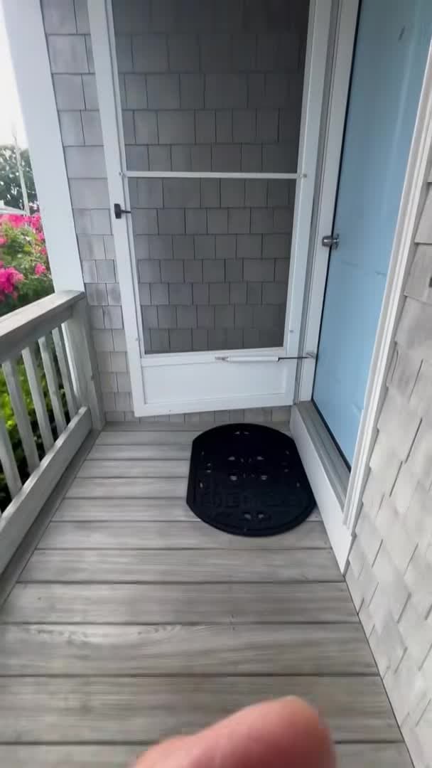 Property video