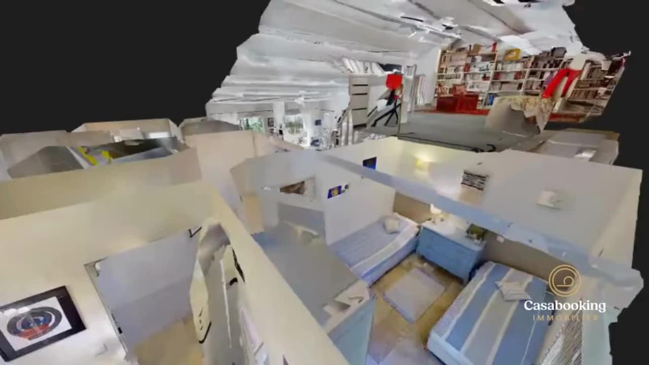 Video der Unterkunft