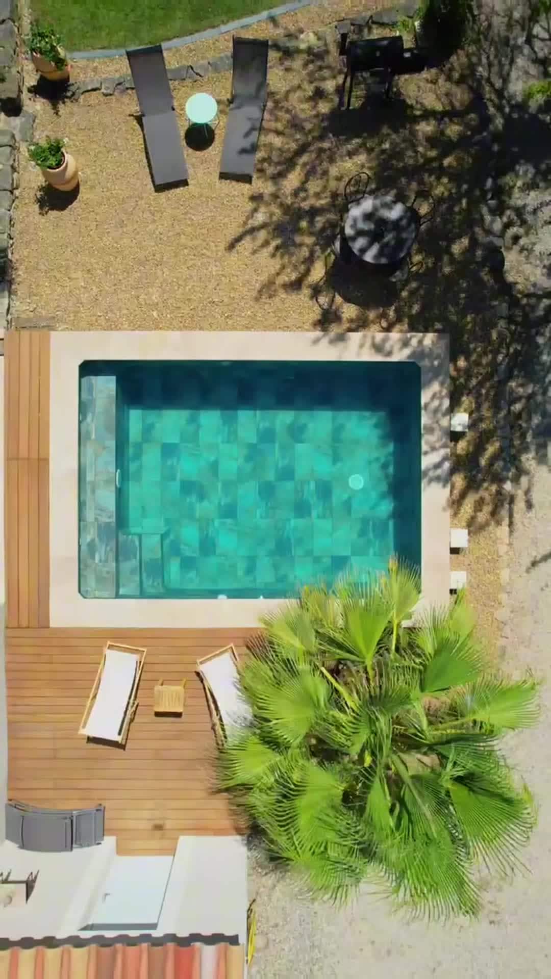 Vidéo de l’hébergement