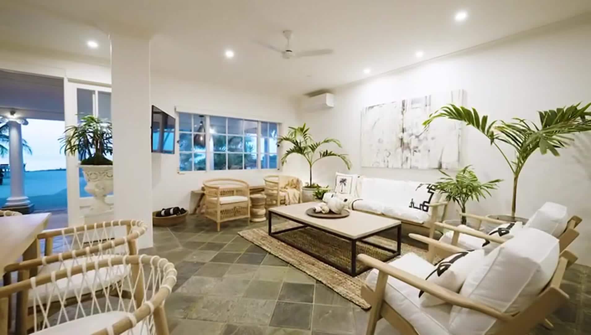 Property video