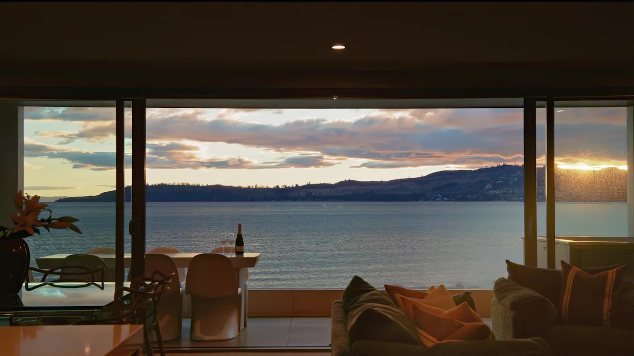 Property video