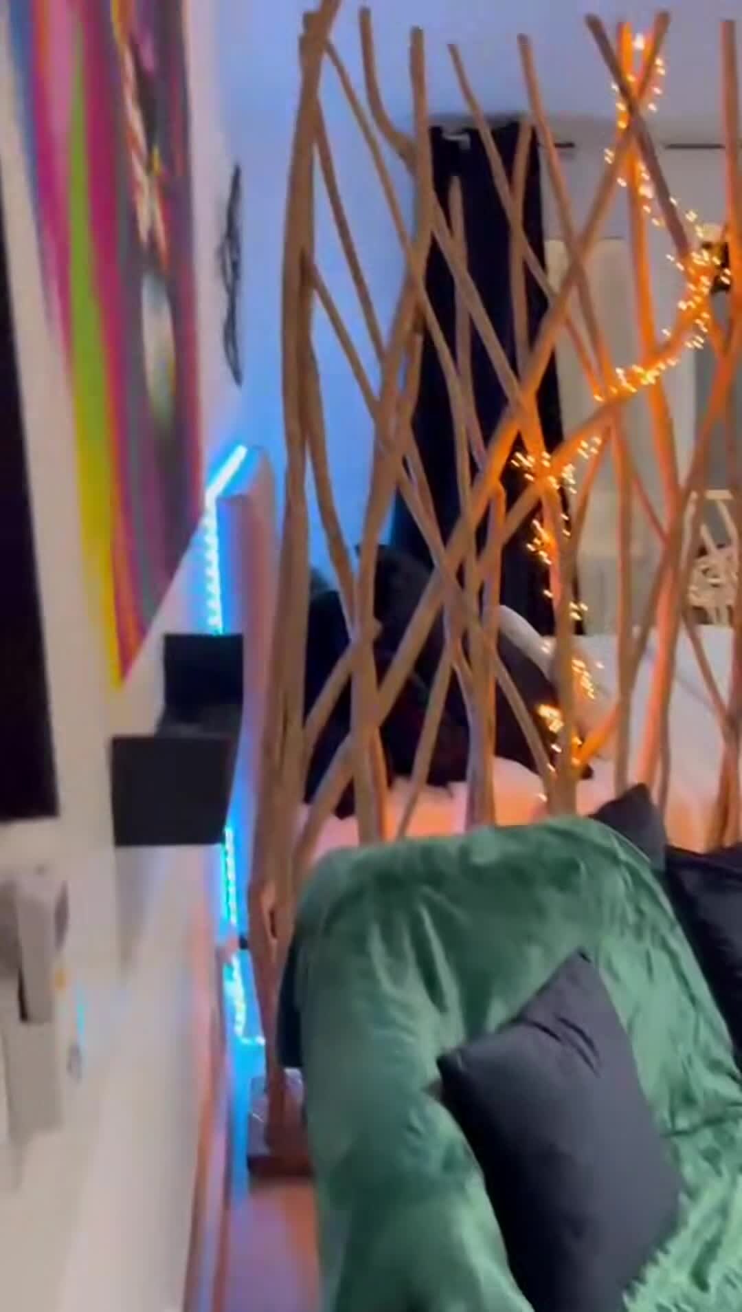 Property video