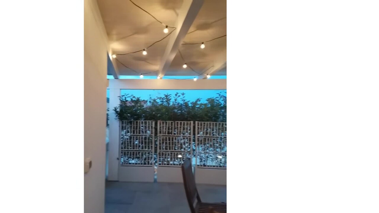 Vidéo de l’hébergement