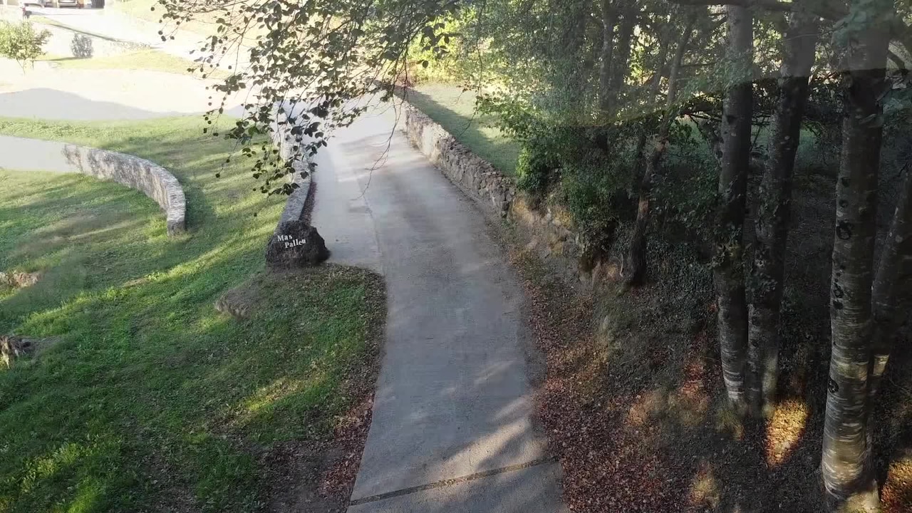 Property video
