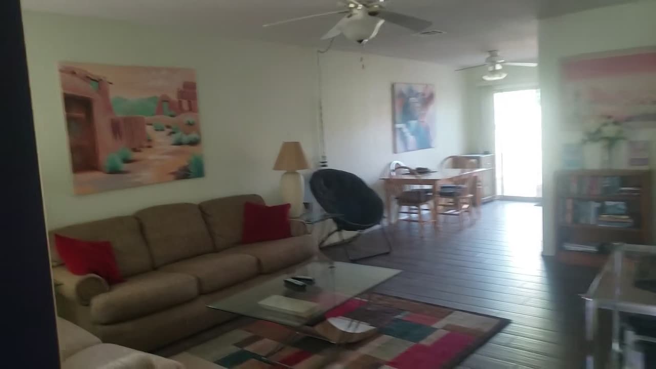 Property video
