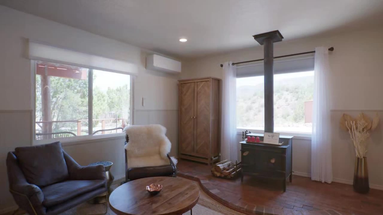 Property video