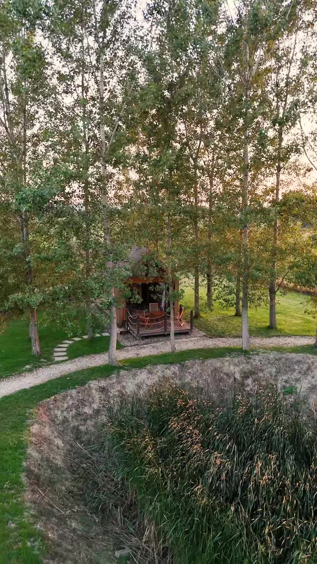Property video