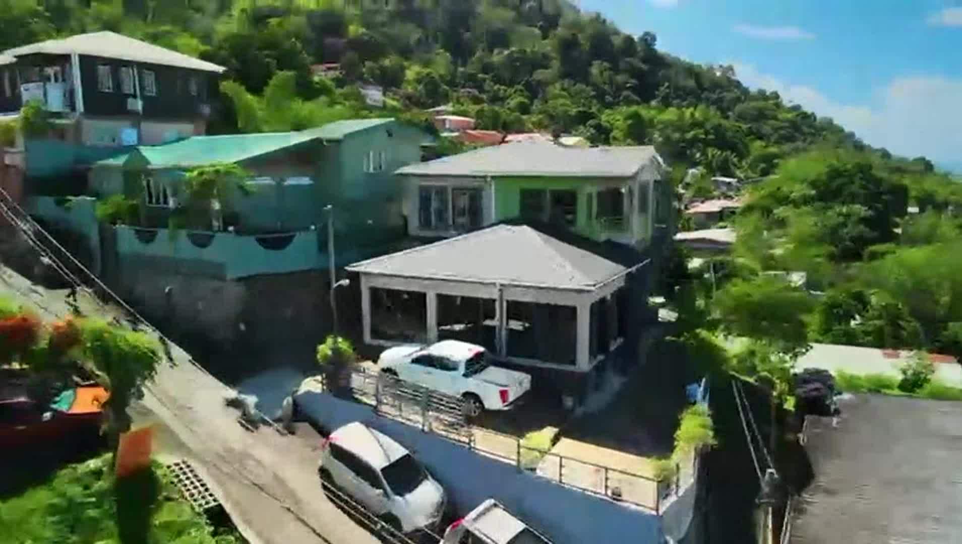 Property video