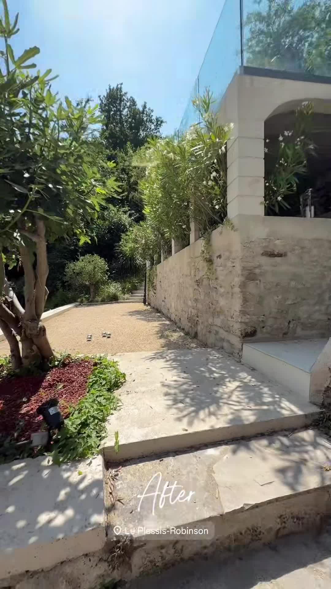 Property video