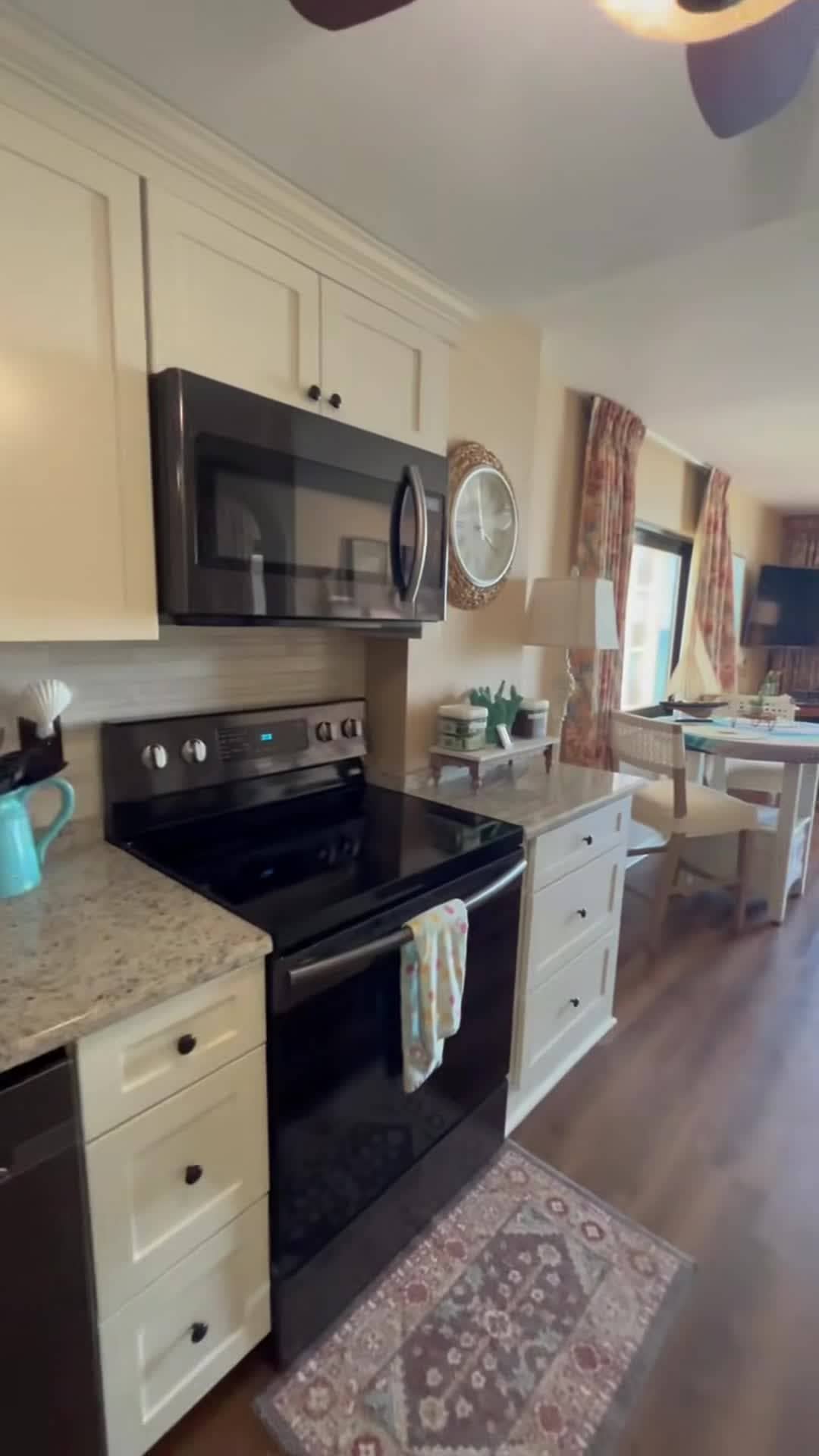 Property video