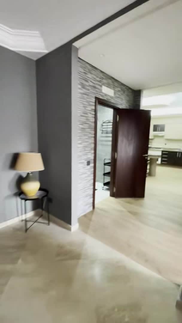 Property video