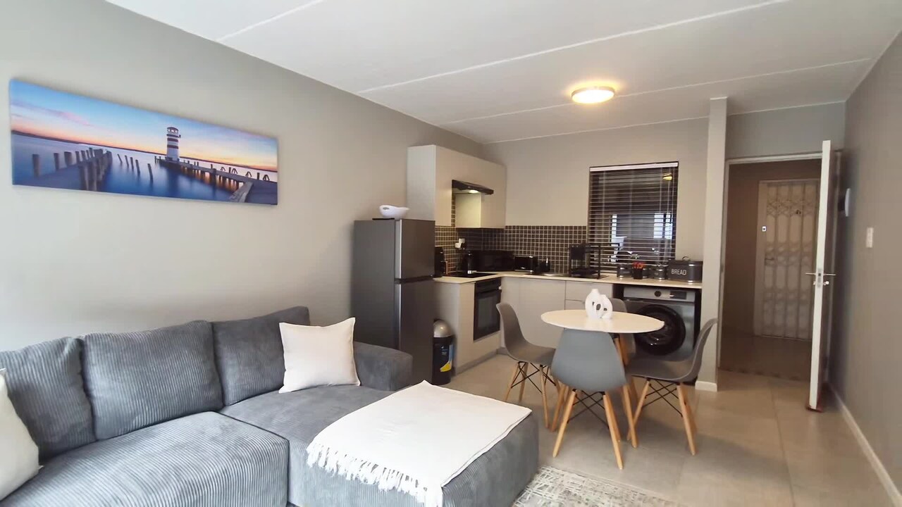 Property video