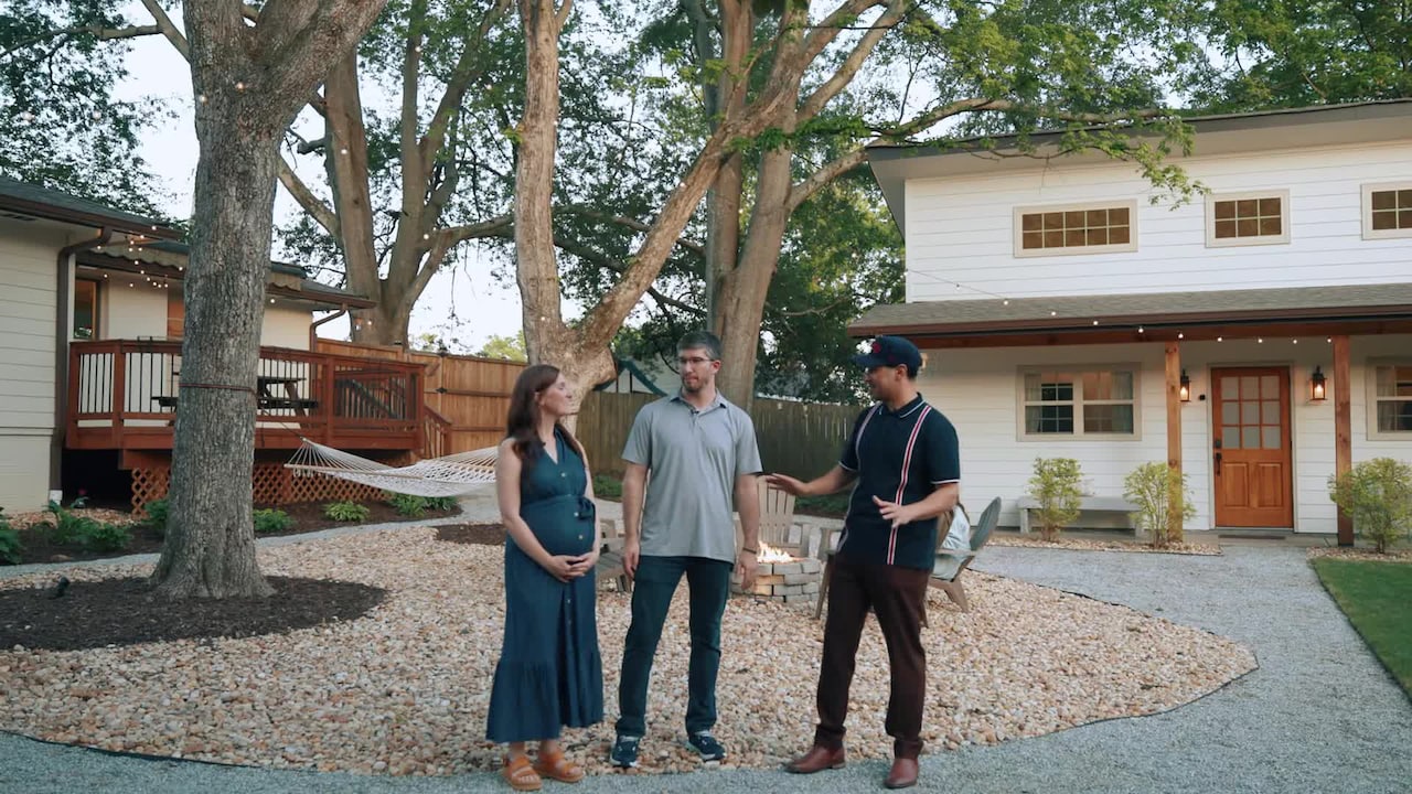 Property video