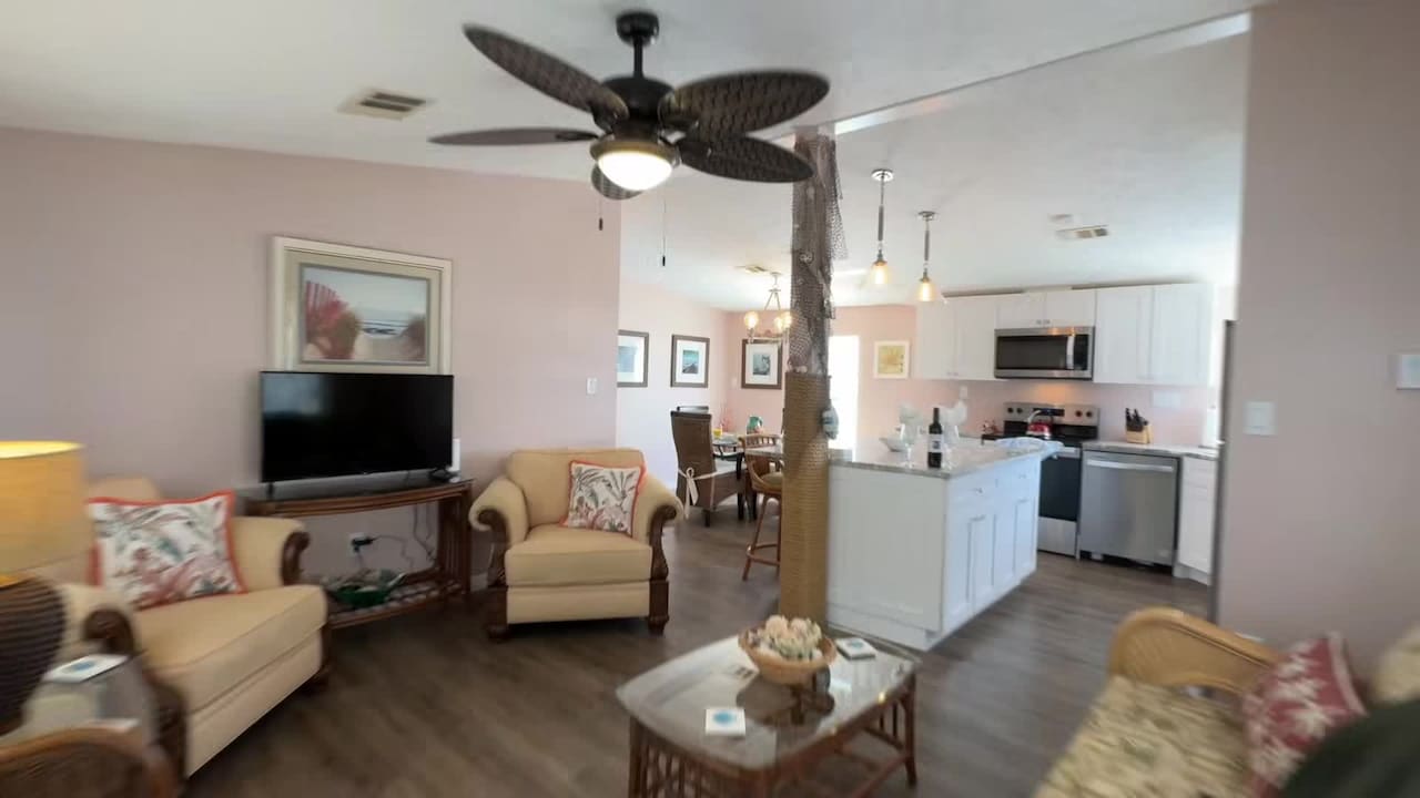 Property video