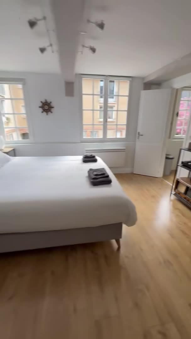 Property video