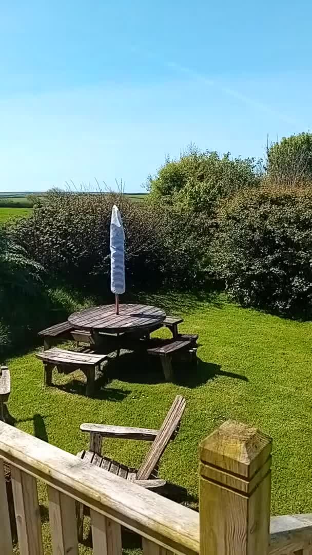 Property video