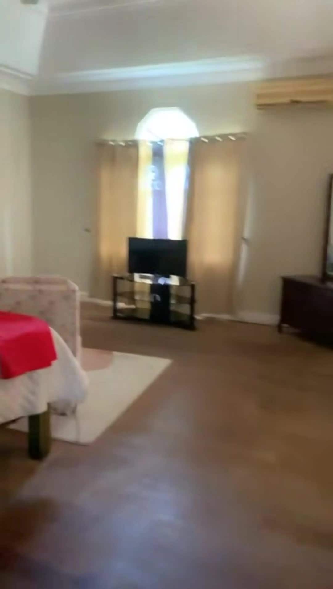 Property video