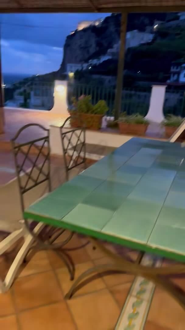 Property video