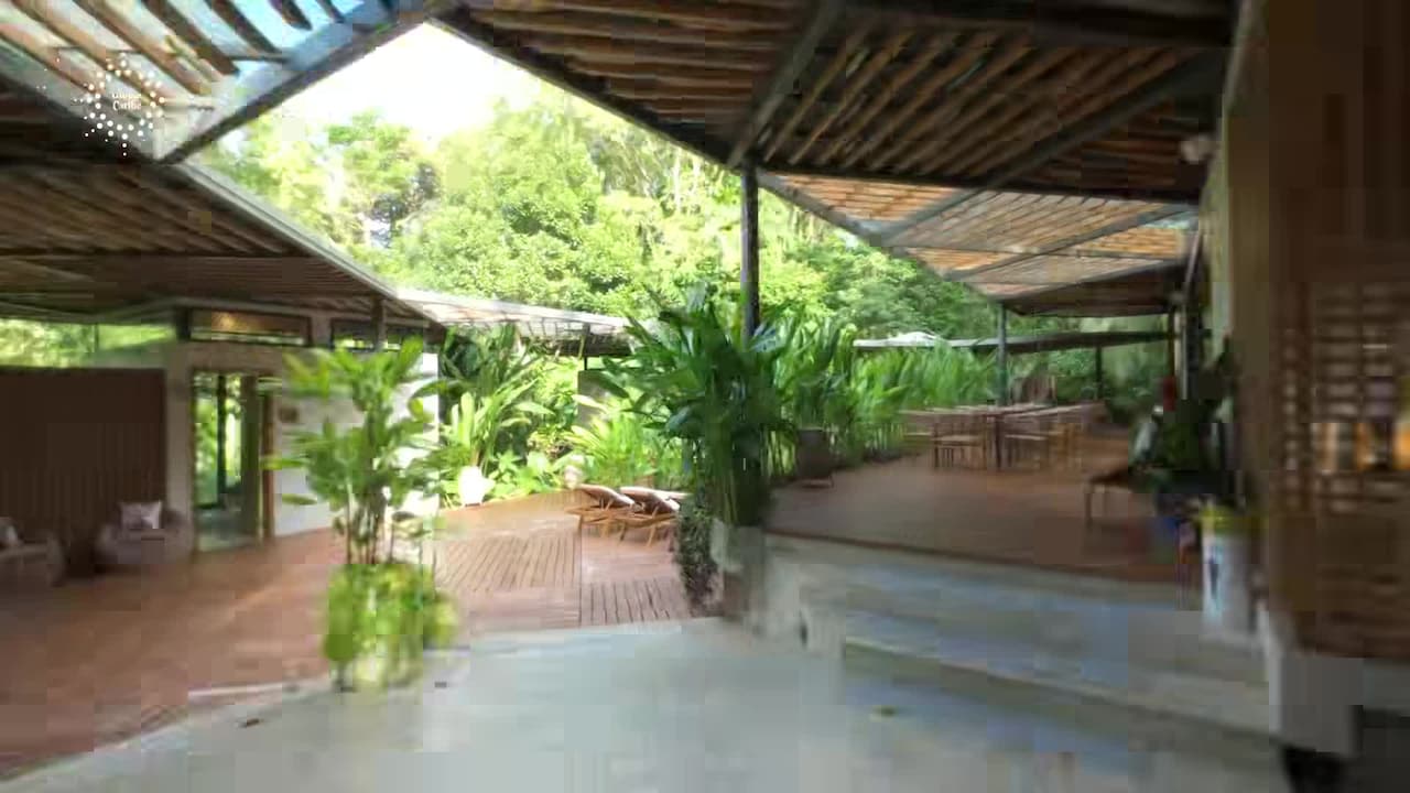 Property video