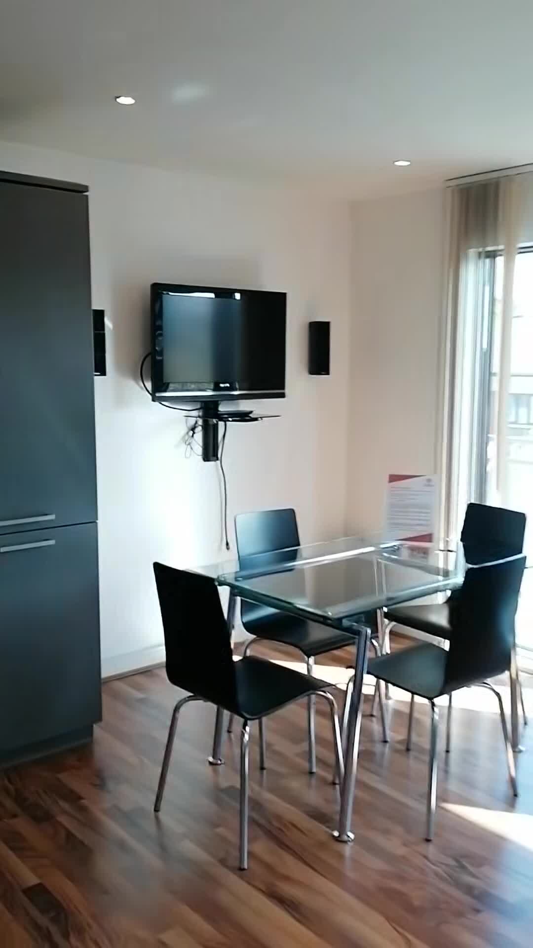 Property video