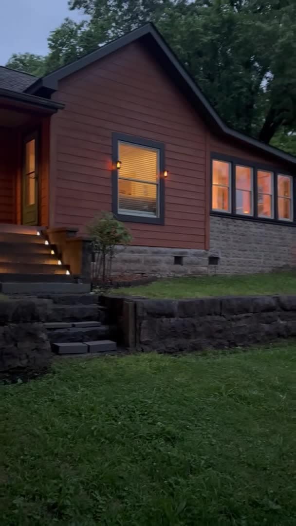 Property video