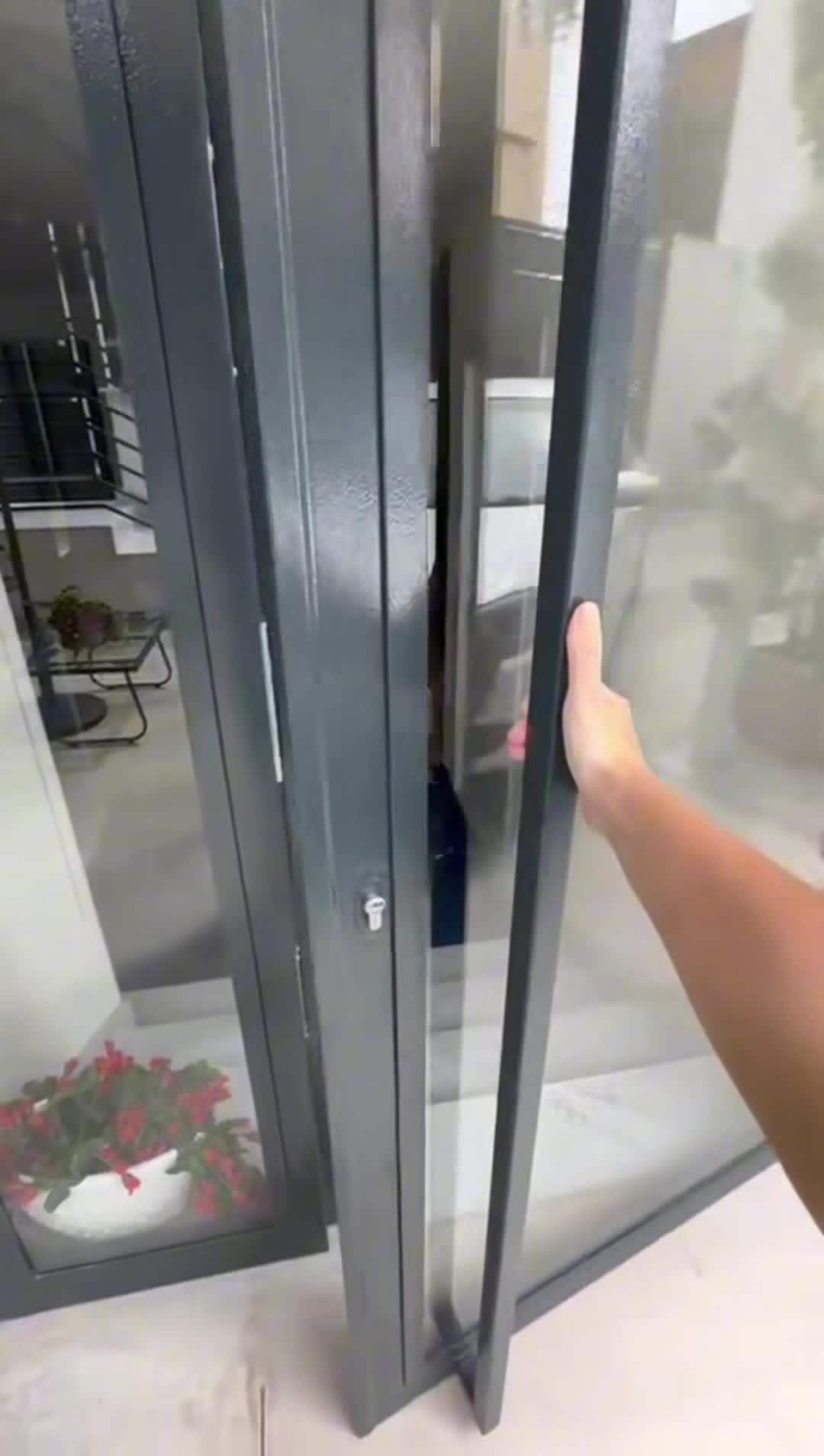 Video der Unterkunft