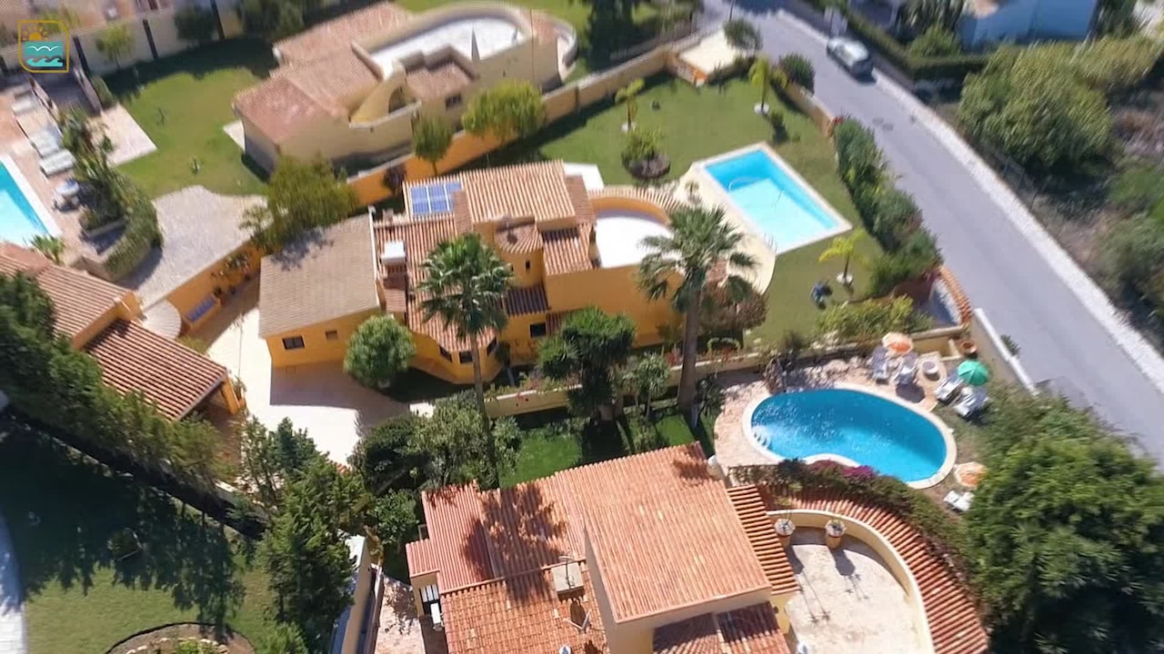 Property video
