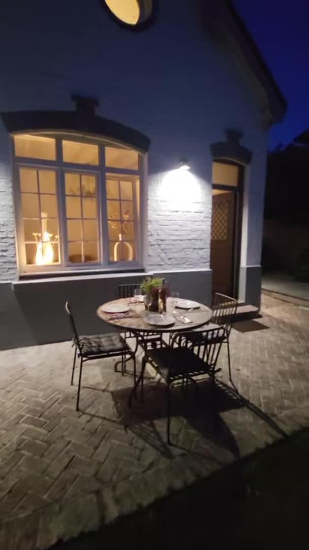 Property video