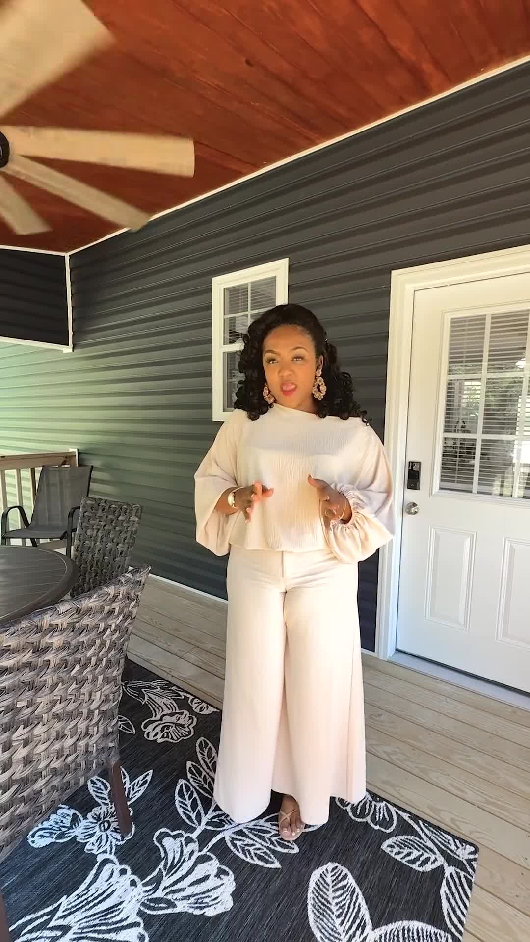 Property video