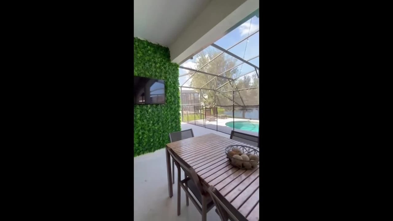 Property video